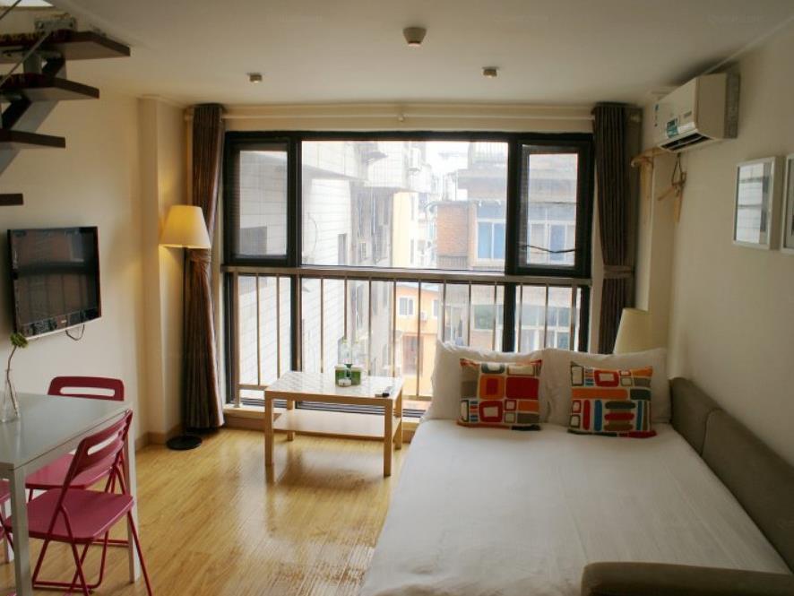 Greentree Inn Jiujiang Xunyang Road Apartment Hotel Exterior photo